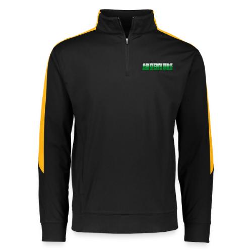 Adventure Typography Design for Apparel - Augusta Sportswear Adult Medalist 2.0 Pullover