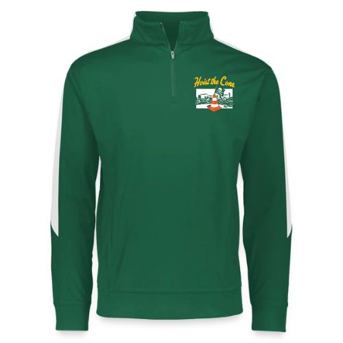 Hoist The Cone - Augusta Sportswear Adult Medalist 2.0 Pullover