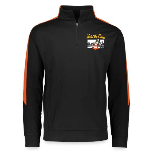 Hoist The Cone - Augusta Sportswear Adult Medalist 2.0 Pullover
