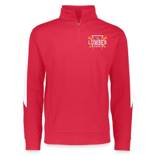 Lumber Co (Remastered '26) - Augusta Sportswear Adult Medalist 2.0 Pullover