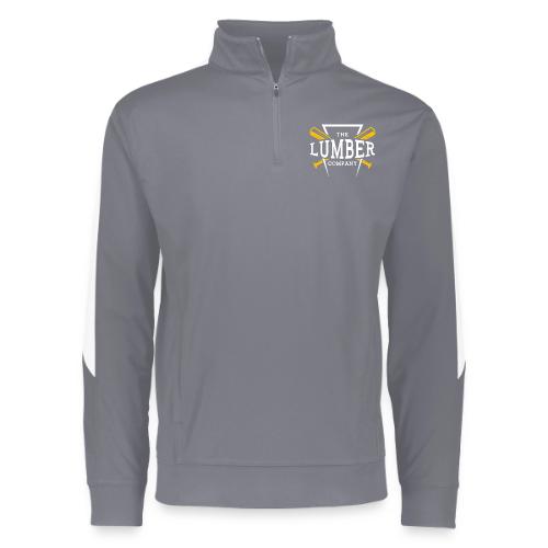 Lumber Co (Remastered '26) - Augusta Sportswear Adult Medalist 2.0 Pullover