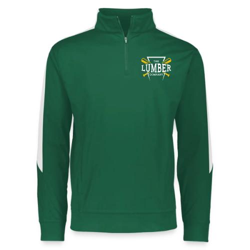 Lumber Co (Remastered '26) - Augusta Sportswear Adult Medalist 2.0 Pullover