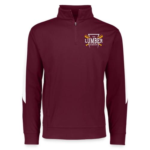 Lumber Co (Remastered '26) - Augusta Sportswear Adult Medalist 2.0 Pullover