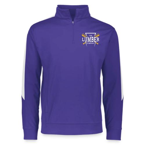 Lumber Co (Remastered '26) - Augusta Sportswear Adult Medalist 2.0 Pullover