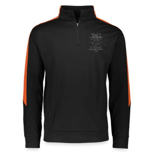 Yet I By Your Grace - Augusta Sportswear Adult Medalist 2.0 Pullover