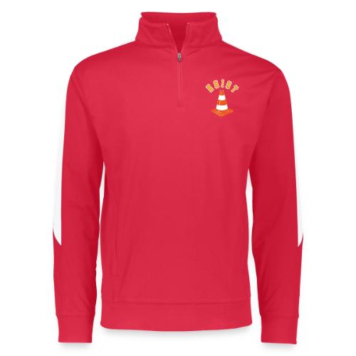 HOIST (Center) - Augusta Sportswear Adult Medalist 2.0 Pullover