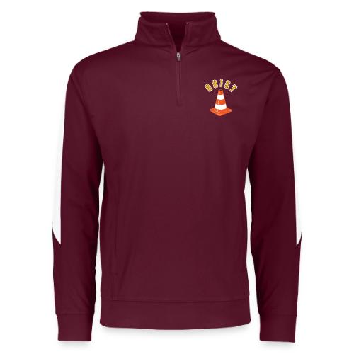 HOIST (Center) - Augusta Sportswear Adult Medalist 2.0 Pullover
