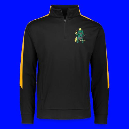 Afronaut - Augusta Sportswear Adult Medalist 2.0 Pullover
