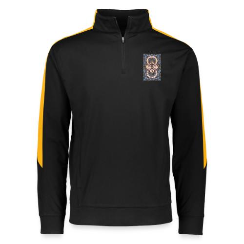 Forever Entwined Eternally Yours Infinity Knot T-S - Augusta Sportswear Adult Medalist 2.0 Pullover