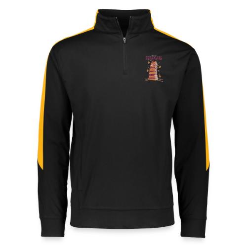 Bedtime Story Legend T Shirt - Augusta Sportswear Adult Medalist 2.0 Pullover