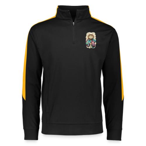 Minivan Commander T Shirt, Chauffeur of Chaos Mug - Augusta Sportswear Adult Medalist 2.0 Pullover