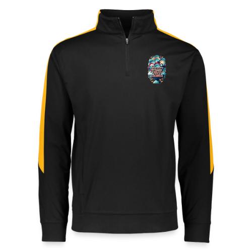 Dish Duty Dynamo T Shirt, Endless Cycle Champion - Augusta Sportswear Adult Medalist 2.0 Pullover