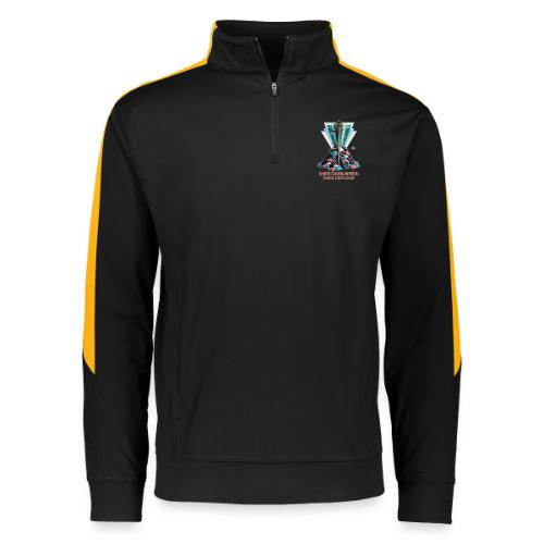 Remote Control Emperor T Shirt - Augusta Sportswear Adult Medalist 2.0 Pullover
