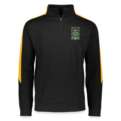 Backseat Driver T Shirt, Funny Dad Gift - Augusta Sportswear Adult Medalist 2.0 Pullover