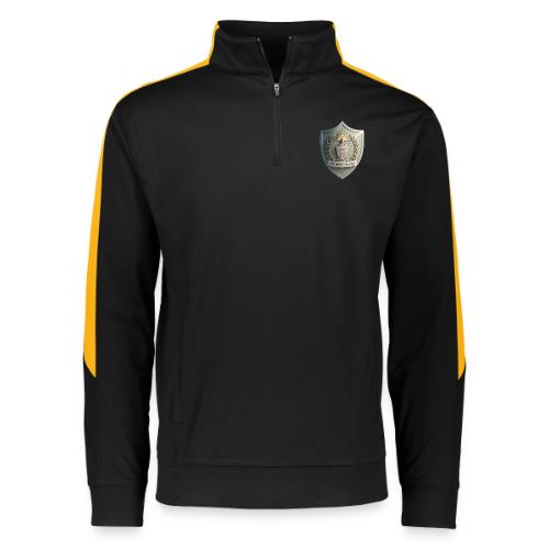 Women's Day Legacy T Shirt, Empowerment Gift 2026 - Augusta Sportswear Adult Medalist 2.0 Pullover
