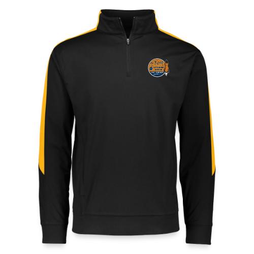 premium tattooing shirt - Augusta Sportswear Adult Medalist 2.0 Pullover