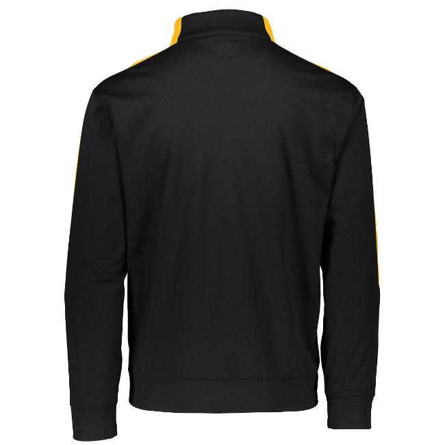 Electric Foliage Design