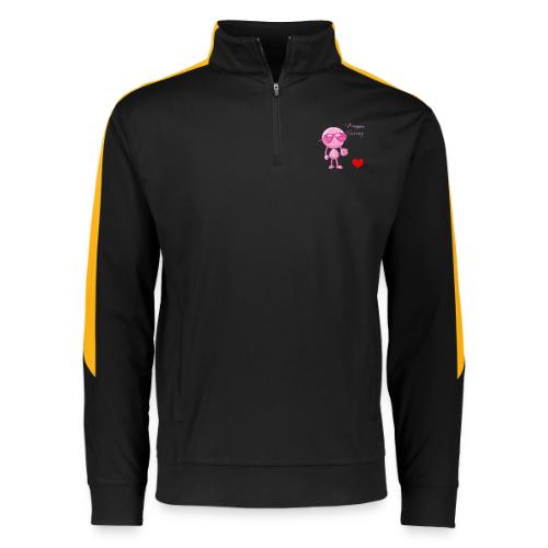 Smoon City_Viareggio Tuscany Pink - Augusta Sportswear Adult Medalist 2.0 Pullover