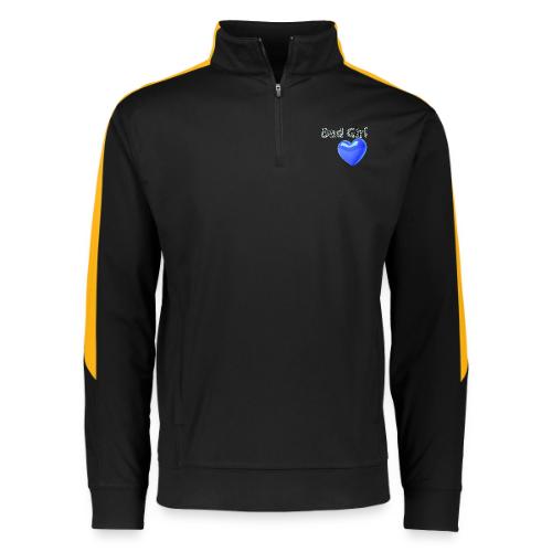 Smoon City_Bad Girl - Augusta Sportswear Adult Medalist 2.0 Pullover