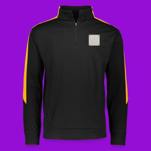 Results - White - Augusta Sportswear Adult Medalist 2.0 Pullover