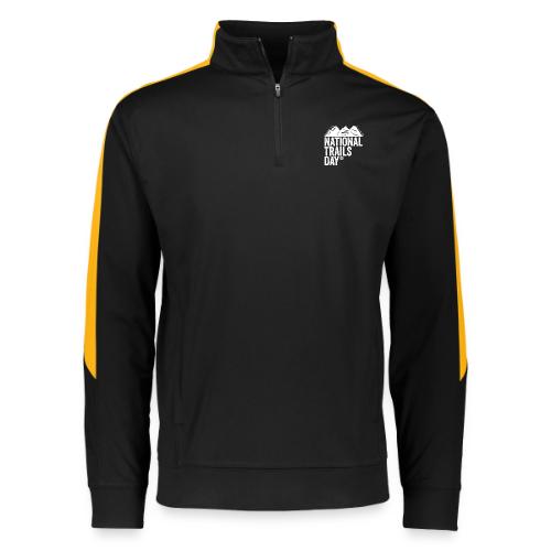 National Trails Day - Augusta Sportswear Adult Medalist 2.0 Pullover