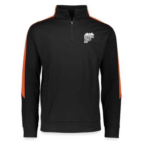 National Trails Day - Augusta Sportswear Adult Medalist 2.0 Pullover