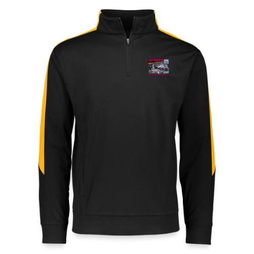 Brady Bacon #LetsRaceTwo Winner - Augusta Sportswear Adult Medalist 2.0 Pullover