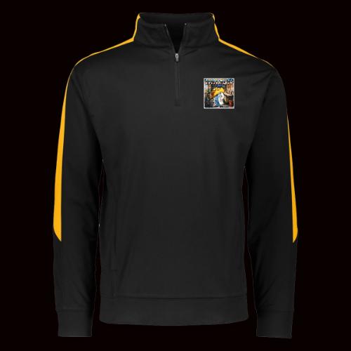 Doctor Taco - Augusta Sportswear Adult Medalist 2.0 Pullover