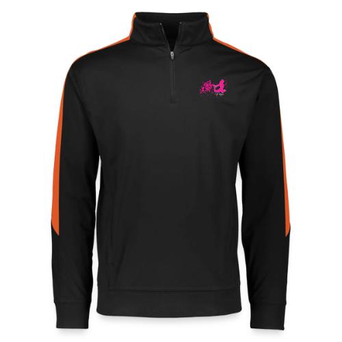 yoga_002 - Augusta Sportswear Adult Medalist 2.0 Pullover