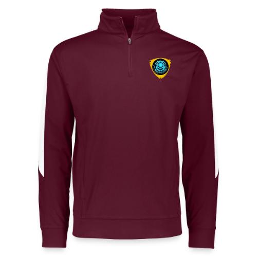 Mazda Rotary - Iron Man - Augusta Sportswear Adult Medalist 2.0 Pullover
