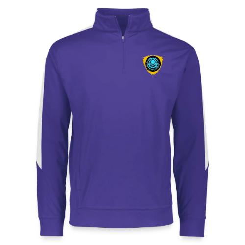 Mazda Rotary - Iron Man - Augusta Sportswear Adult Medalist 2.0 Pullover