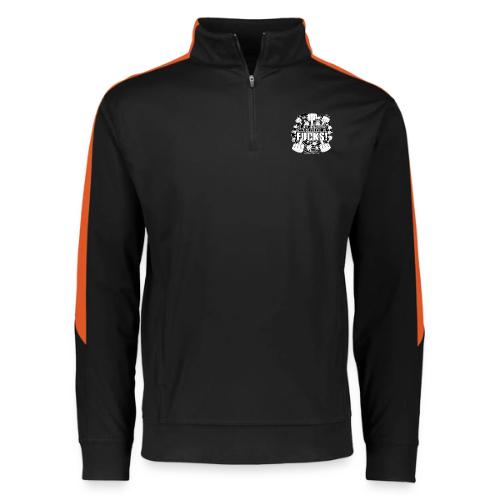 Not enough fucks given! - Augusta Sportswear Adult Medalist 2.0 Pullover