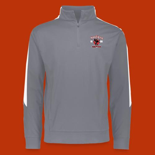 United Hooligan - Augusta Sportswear Adult Medalist 2.0 Pullover