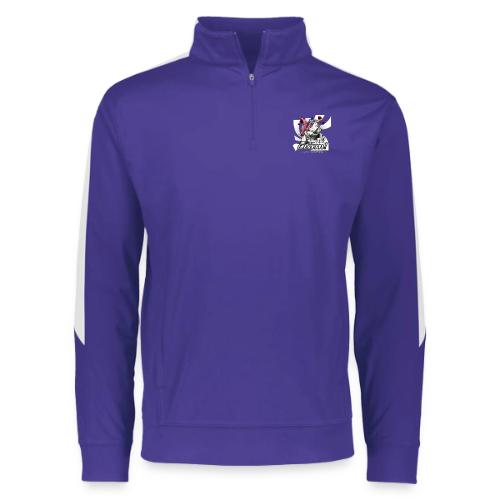 Don t mess up with the unicor - Augusta Sportswear Adult Medalist 2.0 Pullover