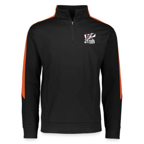 Don t mess up with the unicor - Augusta Sportswear Adult Medalist 2.0 Pullover