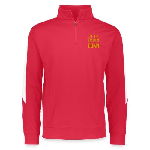 STFD CC 2026 - Augusta Sportswear Adult Medalist 2.0 Pullover