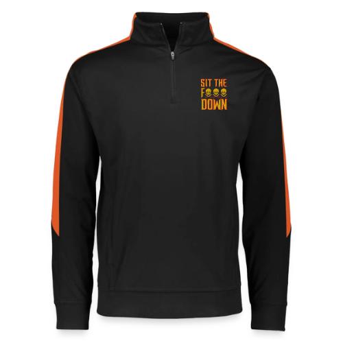 STFD CC 2026 - Augusta Sportswear Adult Medalist 2.0 Pullover