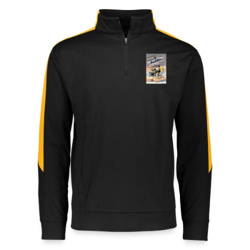 Jonathan Davenport DLM Eldora Speedway 2025 - Augusta Sportswear Adult Medalist 2.0 Pullover