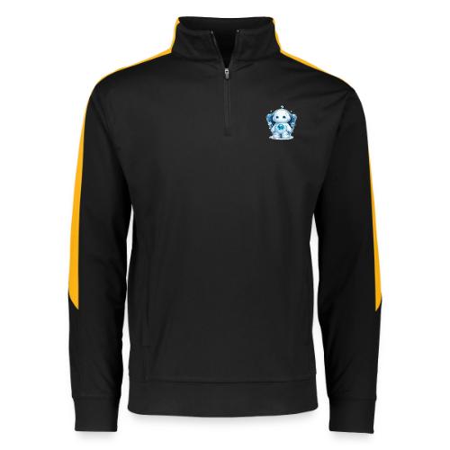 Snowy AI - Augusta Sportswear Adult Medalist 2.0 Pullover