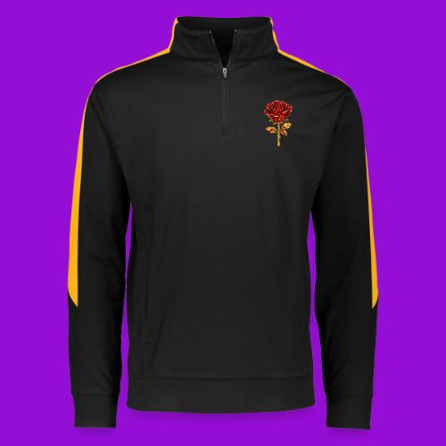 Golden Rose - Augusta Sportswear Adult Medalist 2.0 Pullover