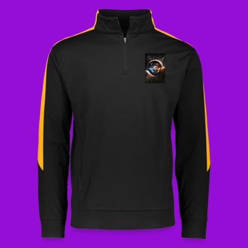 EntangledPhotonsWormhole - Augusta Sportswear Adult Medalist 2.0 Pullover