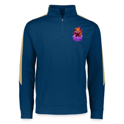 The Fire Ghost 26 - Augusta Sportswear Adult Medalist 2.0 Pullover