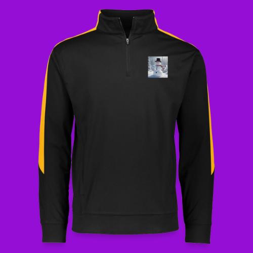 Frosty - Augusta Sportswear Adult Medalist 2.0 Pullover