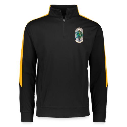 Women’s Day Thorn Sovereign T Shirt, Gift for Mum - Augusta Sportswear Adult Medalist 2.0 Pullover
