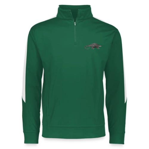 pangolin whole - Augusta Sportswear Adult Medalist 2.0 Pullover