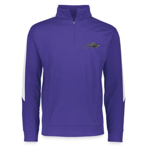 pangolin whole - Augusta Sportswear Adult Medalist 2.0 Pullover