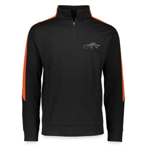 pangolin whole - Augusta Sportswear Adult Medalist 2.0 Pullover