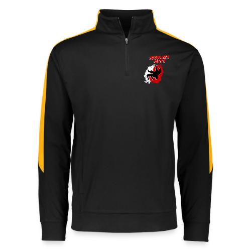 Suplex City (Womens) - Augusta Sportswear Adult Medalist 2.0 Pullover