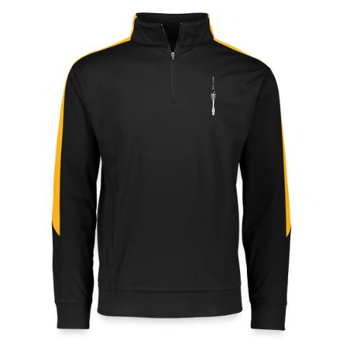 TV-Tower Berlin - Augusta Sportswear Adult Medalist 2.0 Pullover