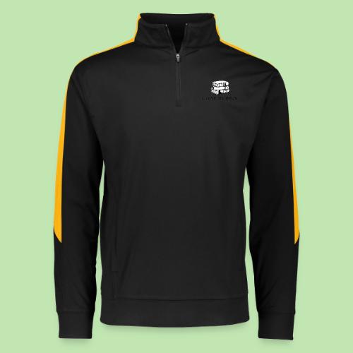 I love my book t-shirt - Augusta Sportswear Adult Medalist 2.0 Pullover